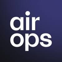 AirOps：打造强大的LLM工作流，推动业务实现真正增长
