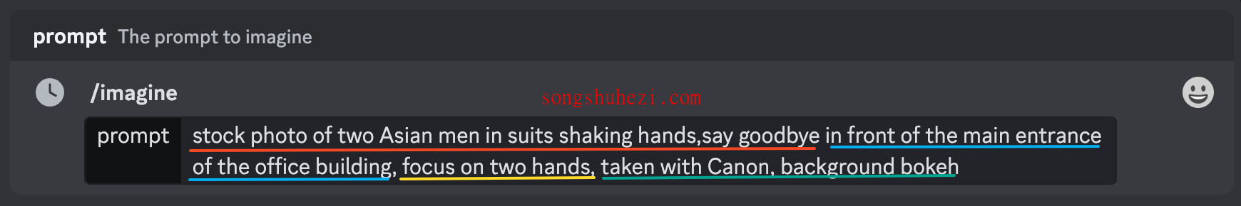 ai_tutorial_midjourney_Text_Prompt_Stock_Photo_4