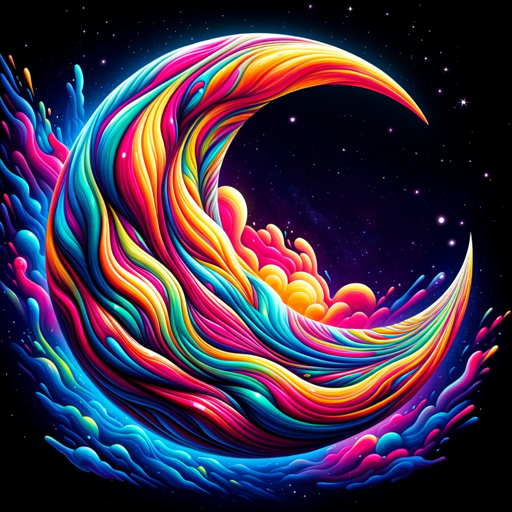 Cosmic Dream:强大的数字创作工具