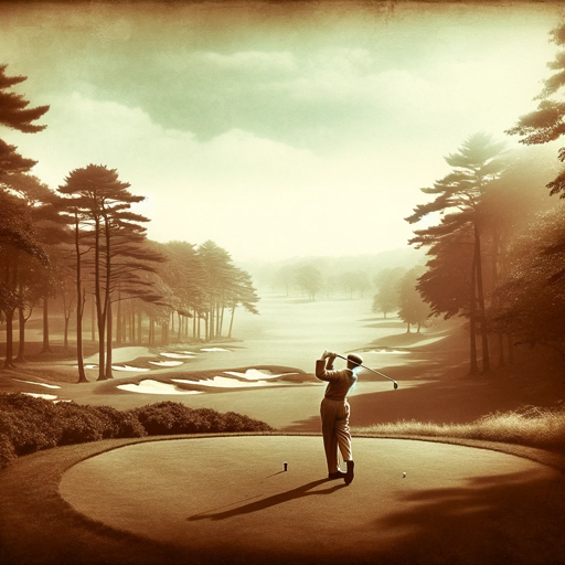 GolfGPT:专为高尔夫提供定制化训练计划和实时数据分析