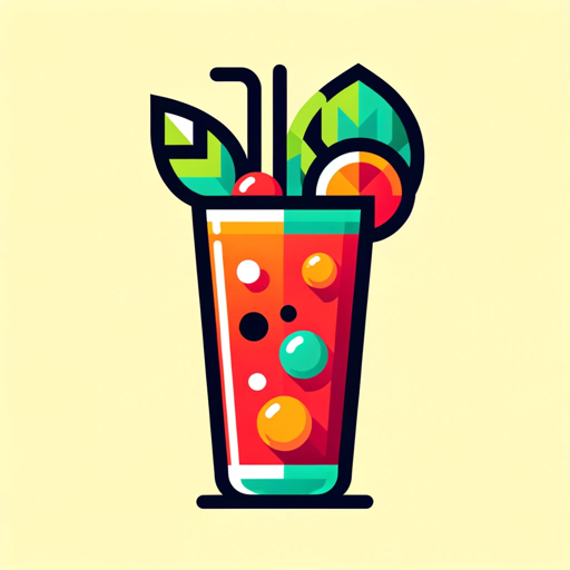 Mocktail Mixologist:提供的无酒精鸡尾酒方案