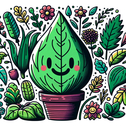 Planty:专为植物爱好者设计的应用