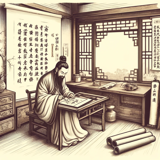 信达雅翻译:将现代英文翻译成文言文