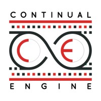Continual Engine:AI驱动的可访问性解决方案提供商