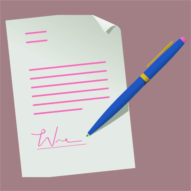 Coverletters:即时创建引人注目的求职信
