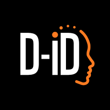 D-ID:基于AI的人脸识别工具