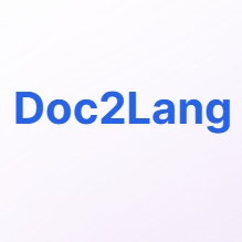 SubtitleBee:使用ChatGPT技术翻译文档文件,快速准确