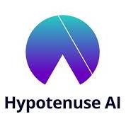 Hypotenuse AI:人工智能写作助手和文本生成器