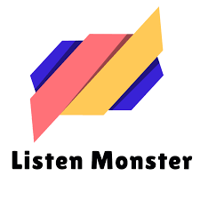 ListenMonster:内容创作者的终极转录平台