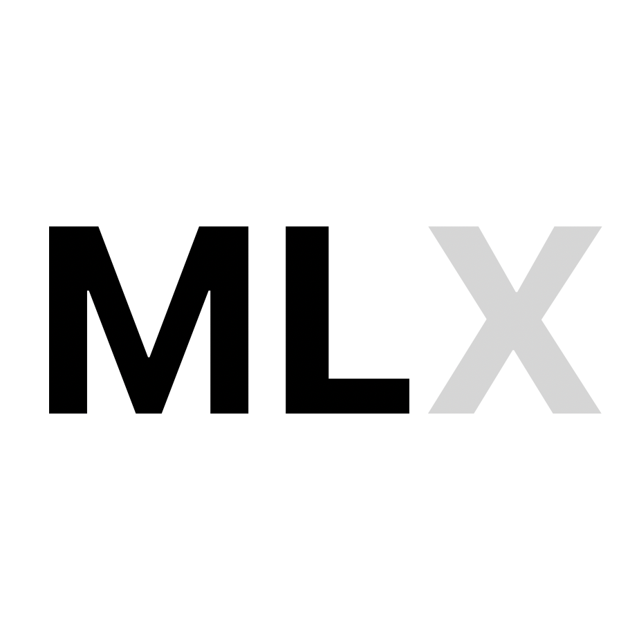 MLX:苹果推出的开源机器学习框架,专为Apple Silicon芯片设计