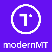ModernMT:全球领先的企业翻译AI