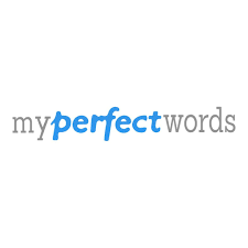 MyPerfectWords:在线高质量论文写作服务