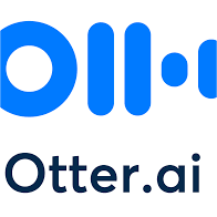 Otter.ai:AI会议内容生成和实时转录