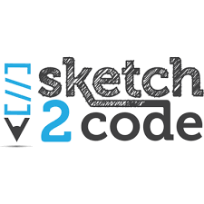Sketch2Code:微软AI Lab推出的将手绘草图转换成HTML代码工具