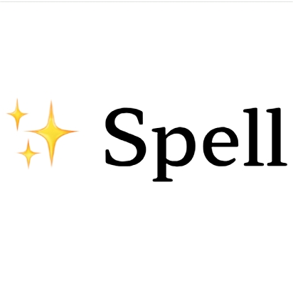 Spell:革命性AI工具平台