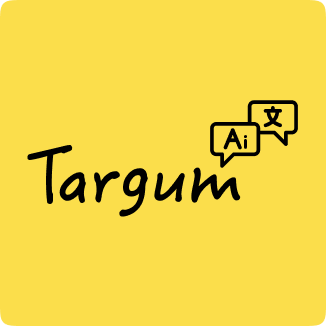 Targum Video:超快AI视频翻译服务
