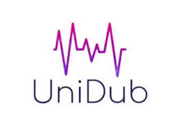 UniDub:多语言智能配音平台