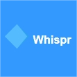 Whispr:免费AI对话回应工具