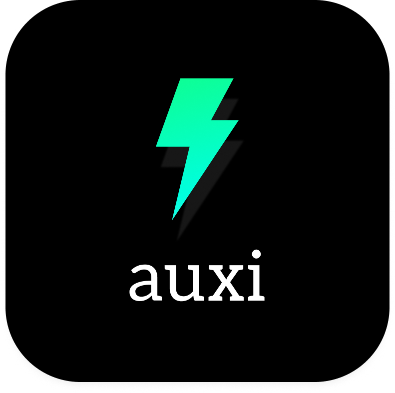Auxi:功能强大的PowerPoint AI插件