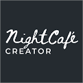 NightCafe:AI艺术插画在线生成