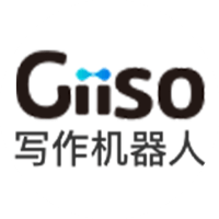 智搜:Giiso写作机器人,内容创作AI辅助工具