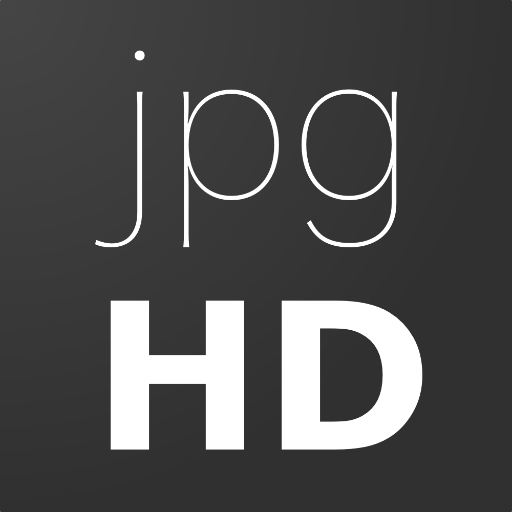 jpgHD:人工智能老照片上色和修复
