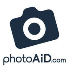PhotoAid Image Upscaler:PhotoAid出品的免费在线人工智能图片放大工具