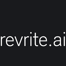 revrite.ai:提升文本易读性和流畅性的在线改写工具