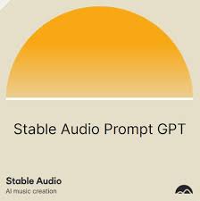 Stable Audio:Stability AI最新推出的音乐生成工具