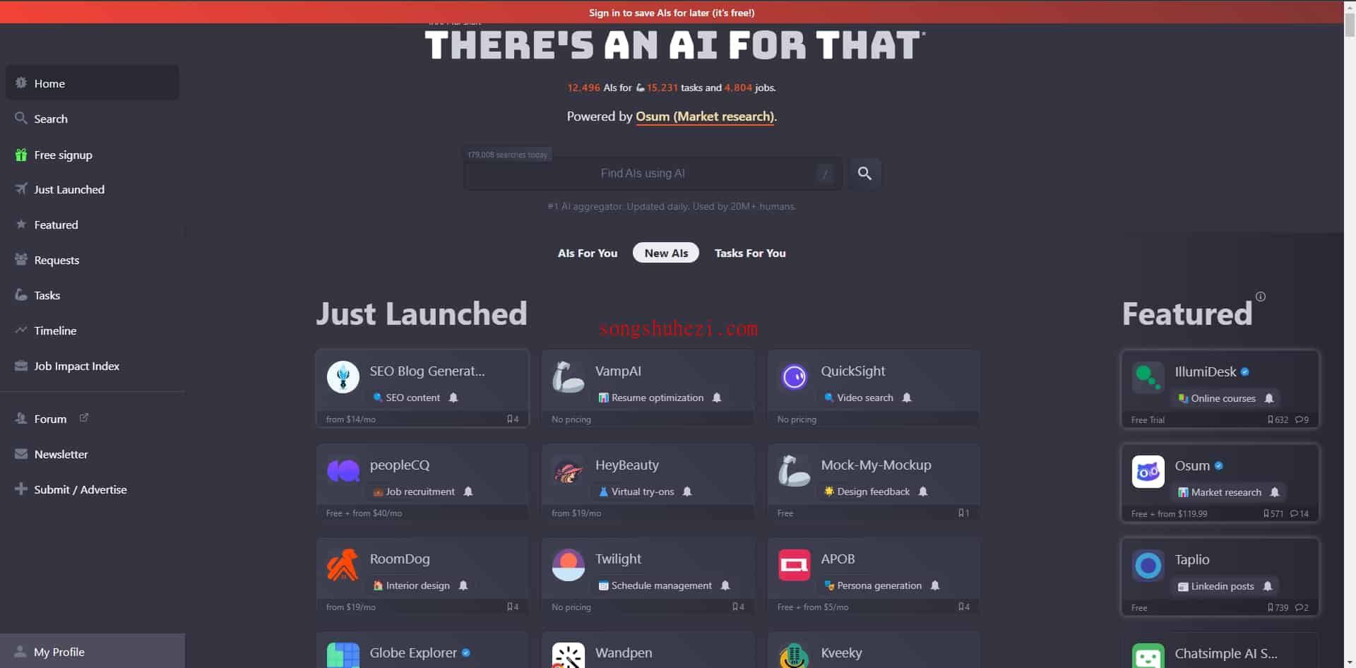 home_apps_theresanaiforthat_1