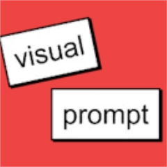Visual Prompt Builder:可视化AI提示语选择和搭建
