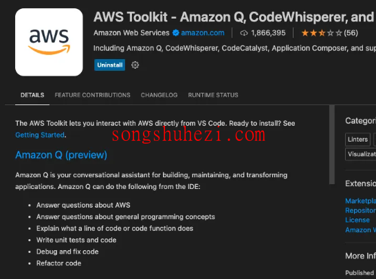 home_open_CodeWhisperer_2