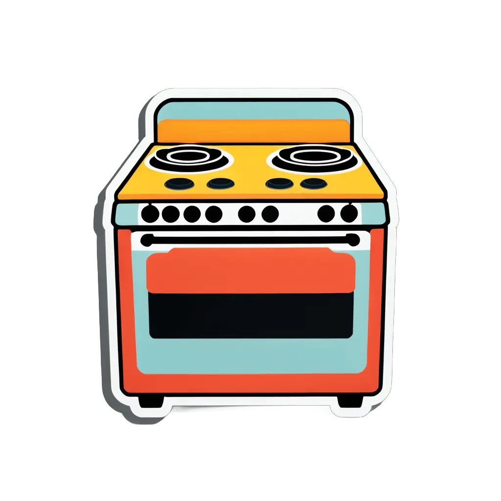 StickerBaker:AI贴纸制作工具