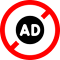 Adblock for Web:全面屏蔽广告的利器