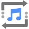 Audio Converter:轻松转换音频格式的Chrome插件