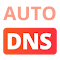 AutoDNS：域名检查与数据获取工具