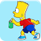Bart Simpson：个性化Chrome浏览体验
