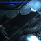 Batman:DC Universe Online Theme - Batman:个性化你的Chrome浏览体验
