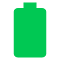 电池状态:Chrome插件显示电脑电池电量和充放电状态