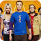 Big Bang Theory:为Chrome增添趣味主题