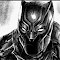 Black Panther 1:提升UI可见性的Chrome插件