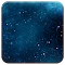 Blue Galaxy Stars:Chrome浏览器的星空主题插件