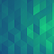 Blue/Green Cubes:点亮生活的蓝绿方块