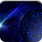 Blue Space:为Chrome增添蓝色空间主题