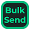 Bulk Sender - WhatsApp 群发助手：轻松批量发送信息