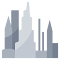 Cityscapes:城市爱好者的终极浏览器插件