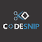 Codesnip:提升开发者生产力的代码片段管理工具