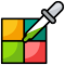 Color Picker for Chrome(tm):网页颜色代码提取工具