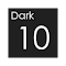 Dark-10:与Win10黑暗主题完美融合的浏览器主题