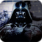 Darth Vader:Chrome浏览器的黑暗主题